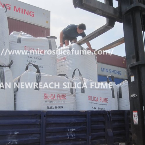 Newreach silica fume /newreach micro silica 940